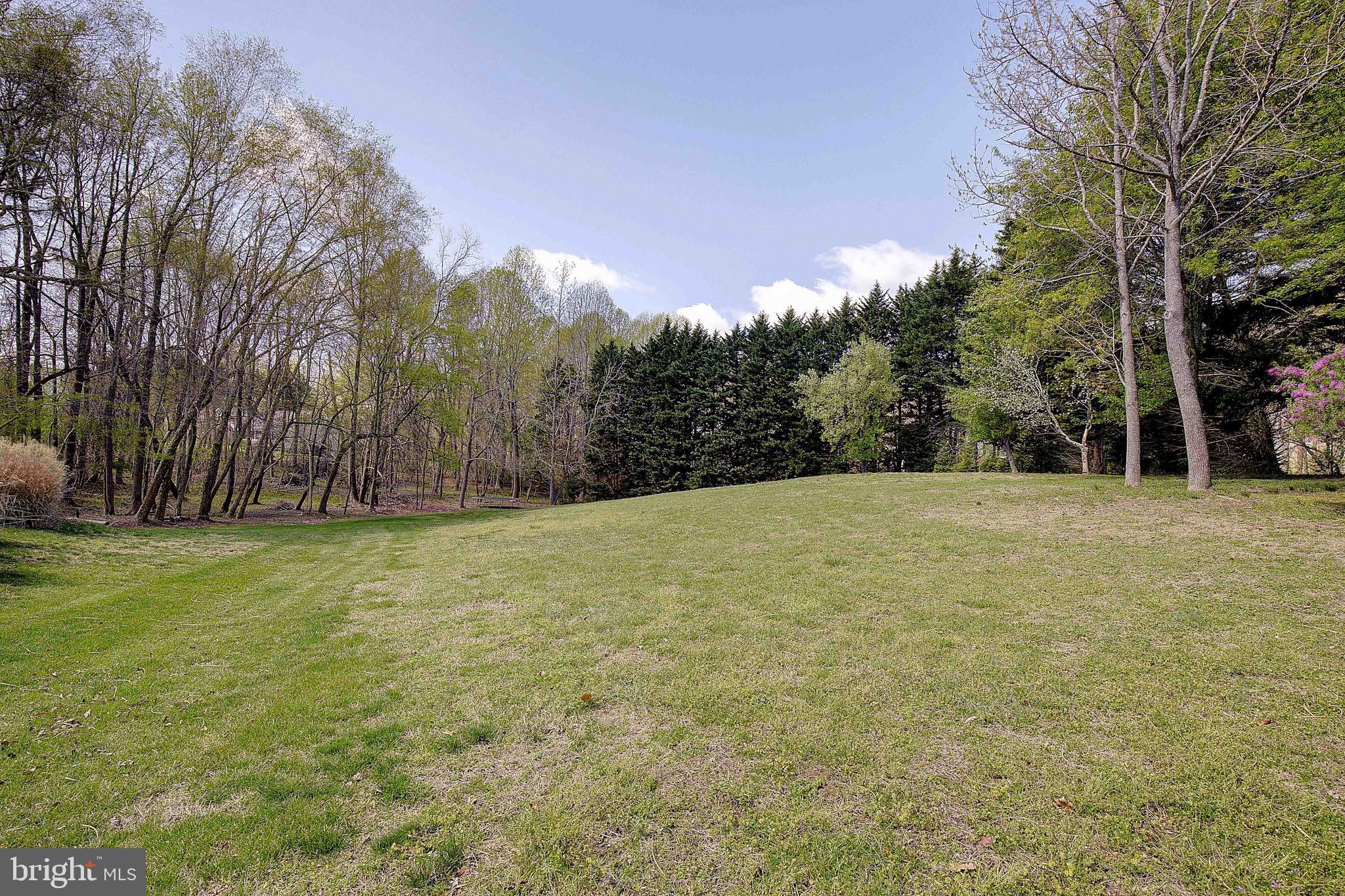 TROTTS POND ESTATES - Residential