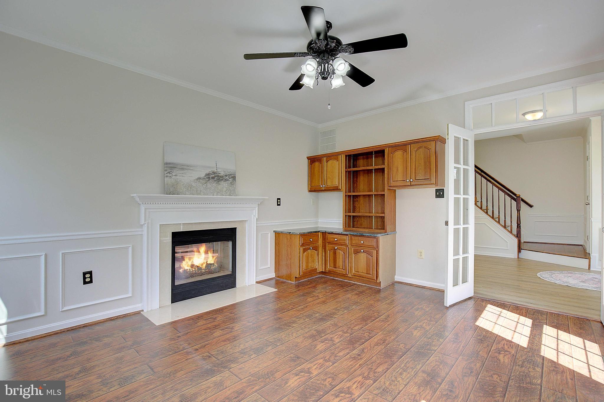 TROTTS POND ESTATES - Residential