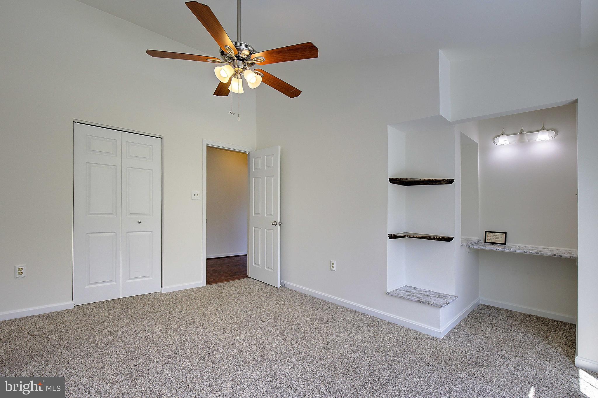 TROTTS POND ESTATES - Residential