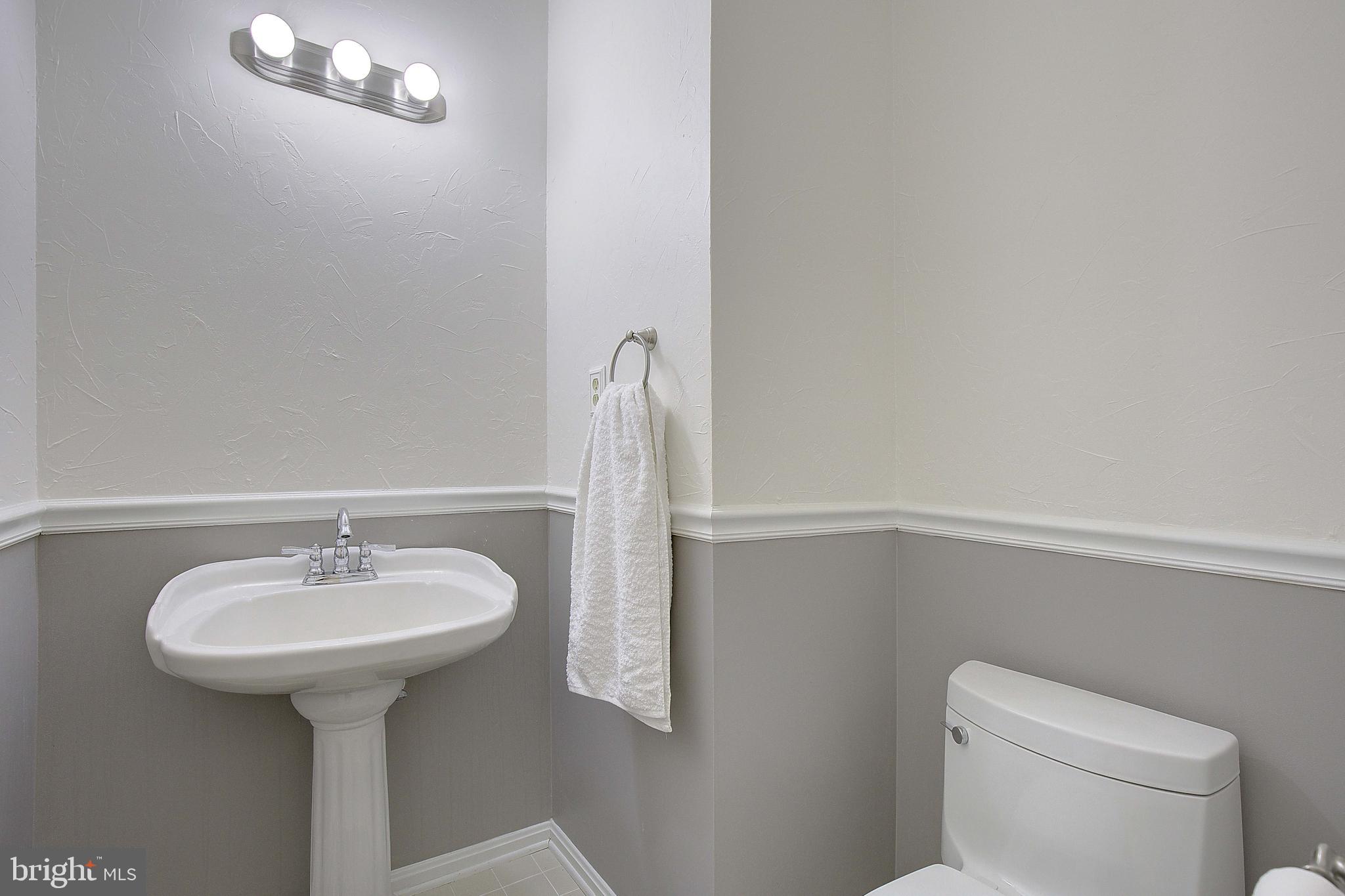 TROTTS POND ESTATES - Residential