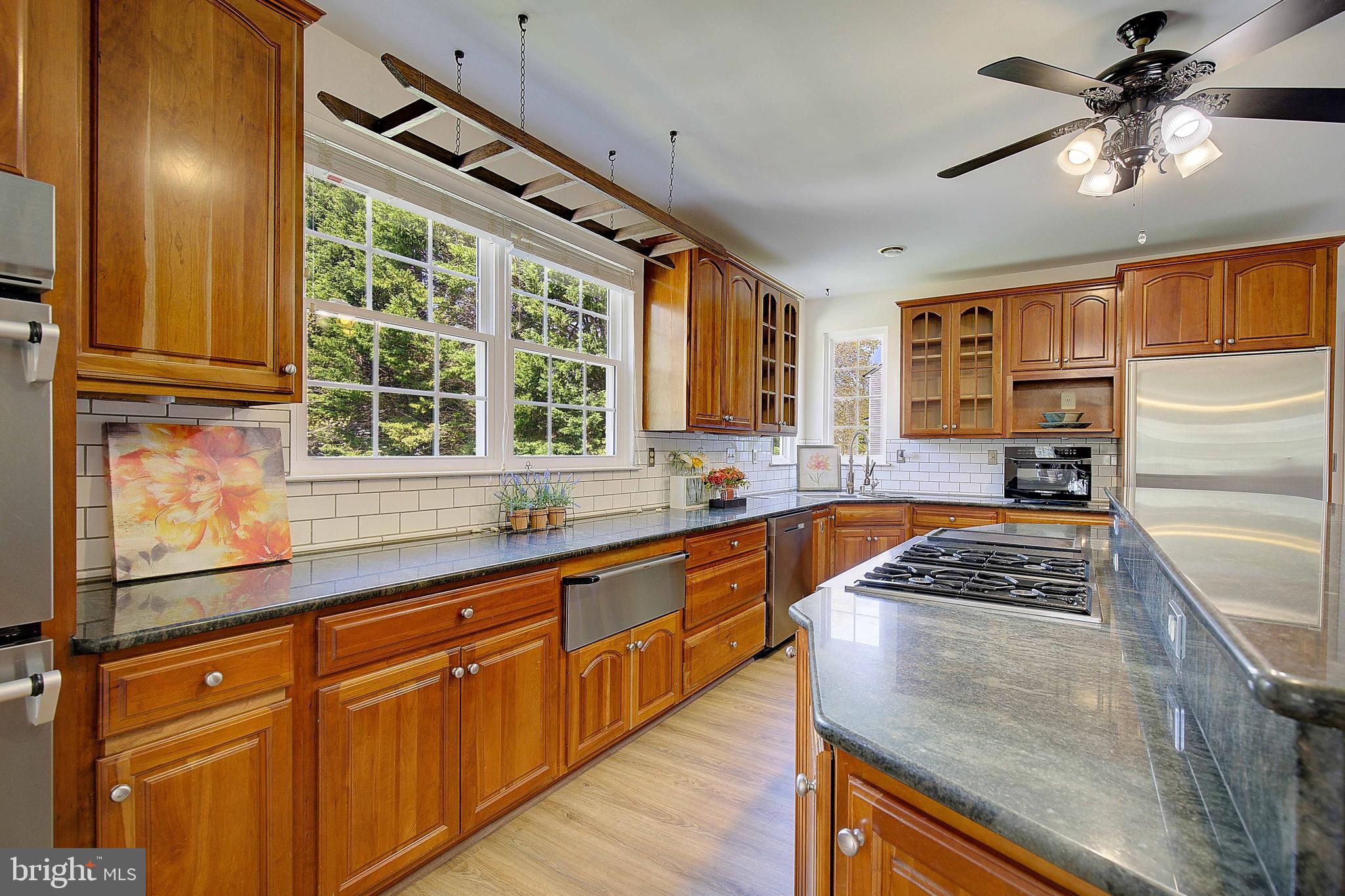 TROTTS POND ESTATES - Residential