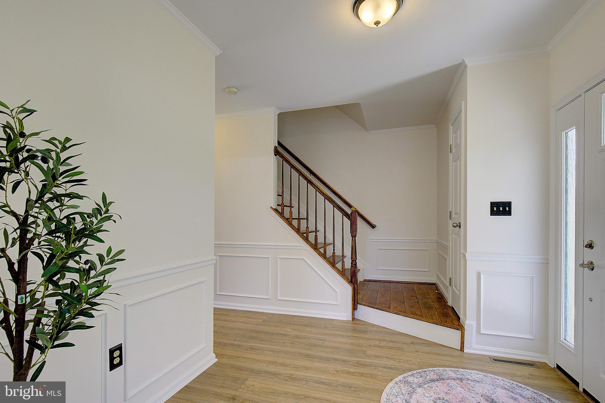 TROTTS POND ESTATES - Residential