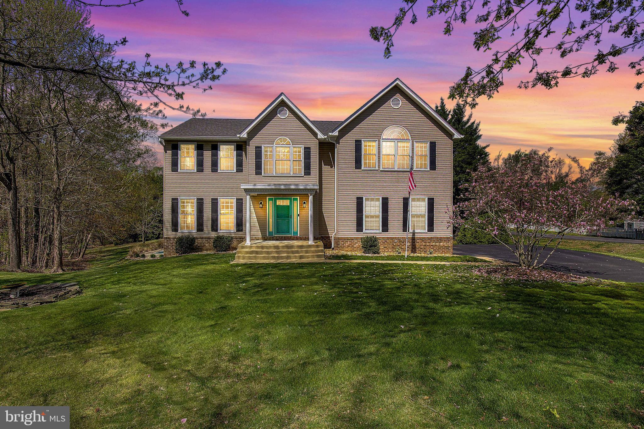 TROTTS POND ESTATES - Residential