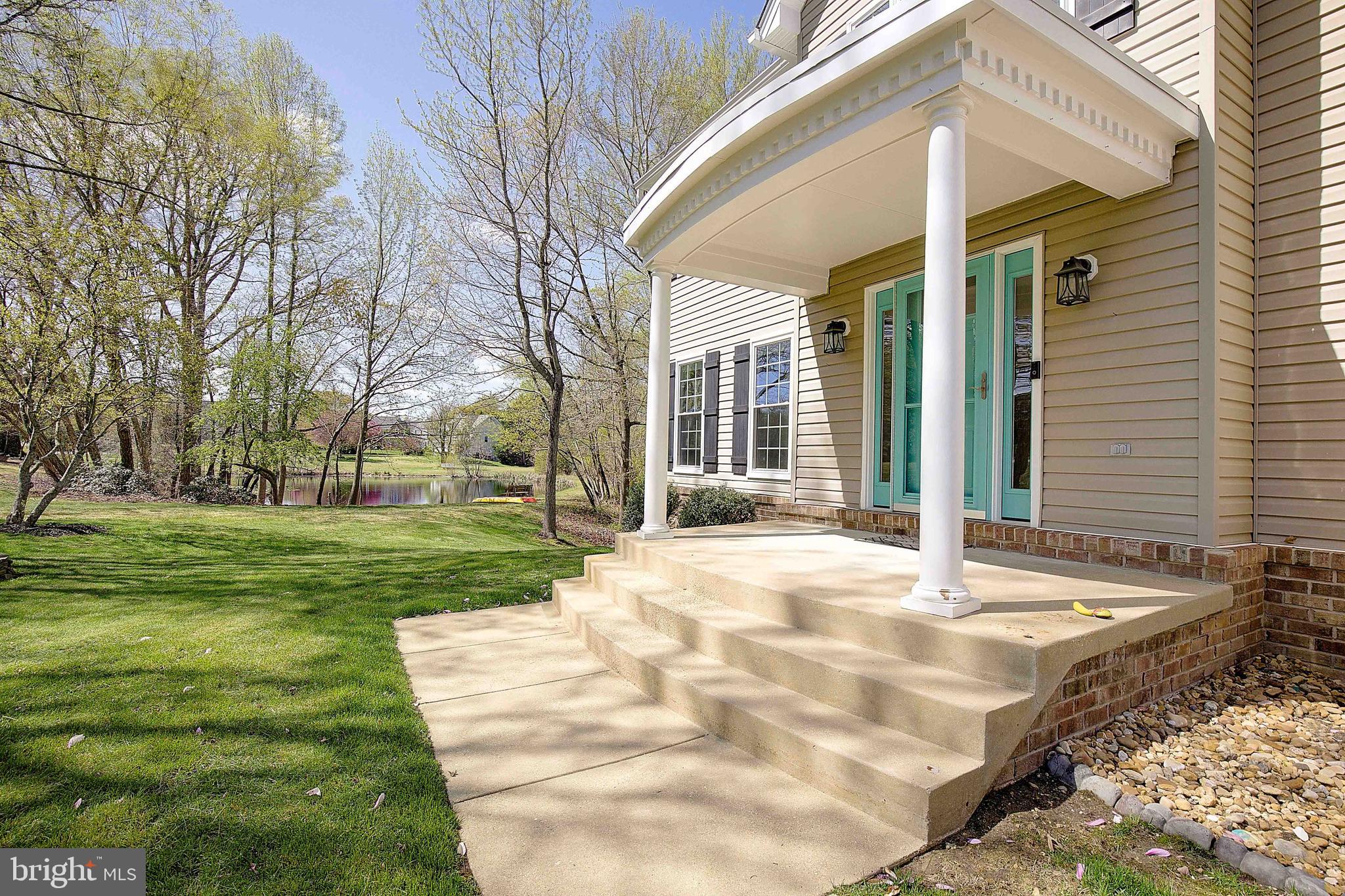 TROTTS POND ESTATES - Residential