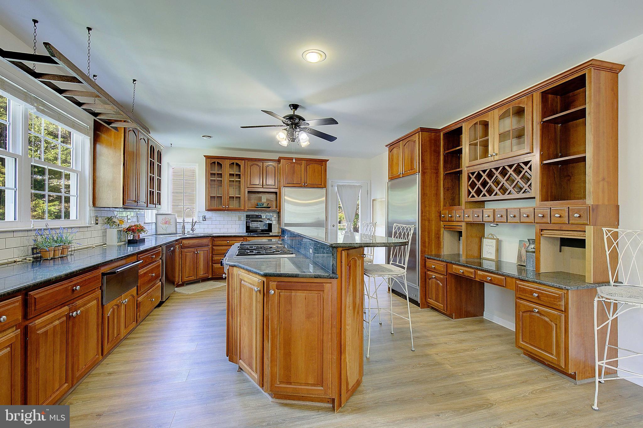 TROTTS POND ESTATES - Residential