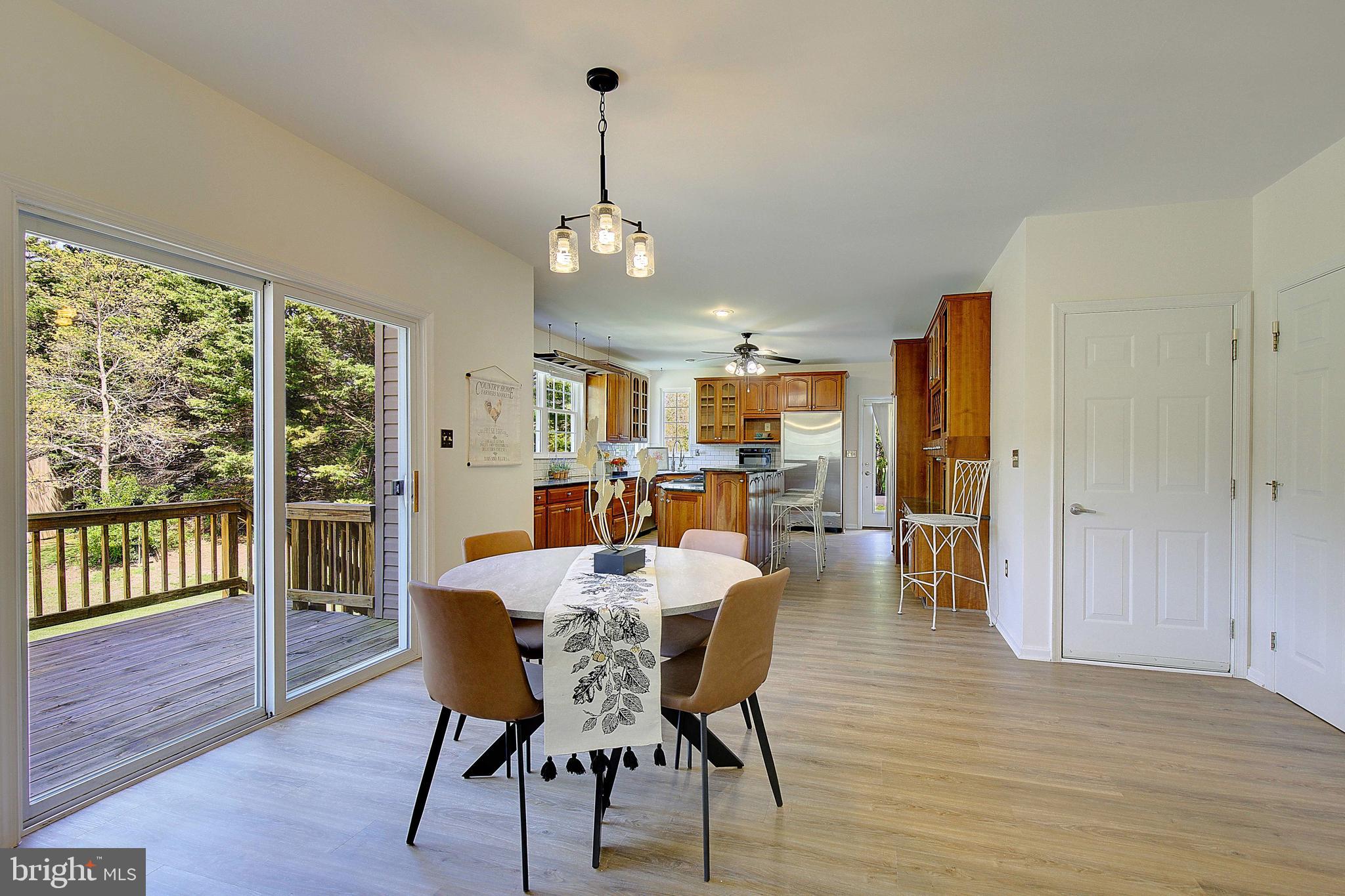 TROTTS POND ESTATES - Residential