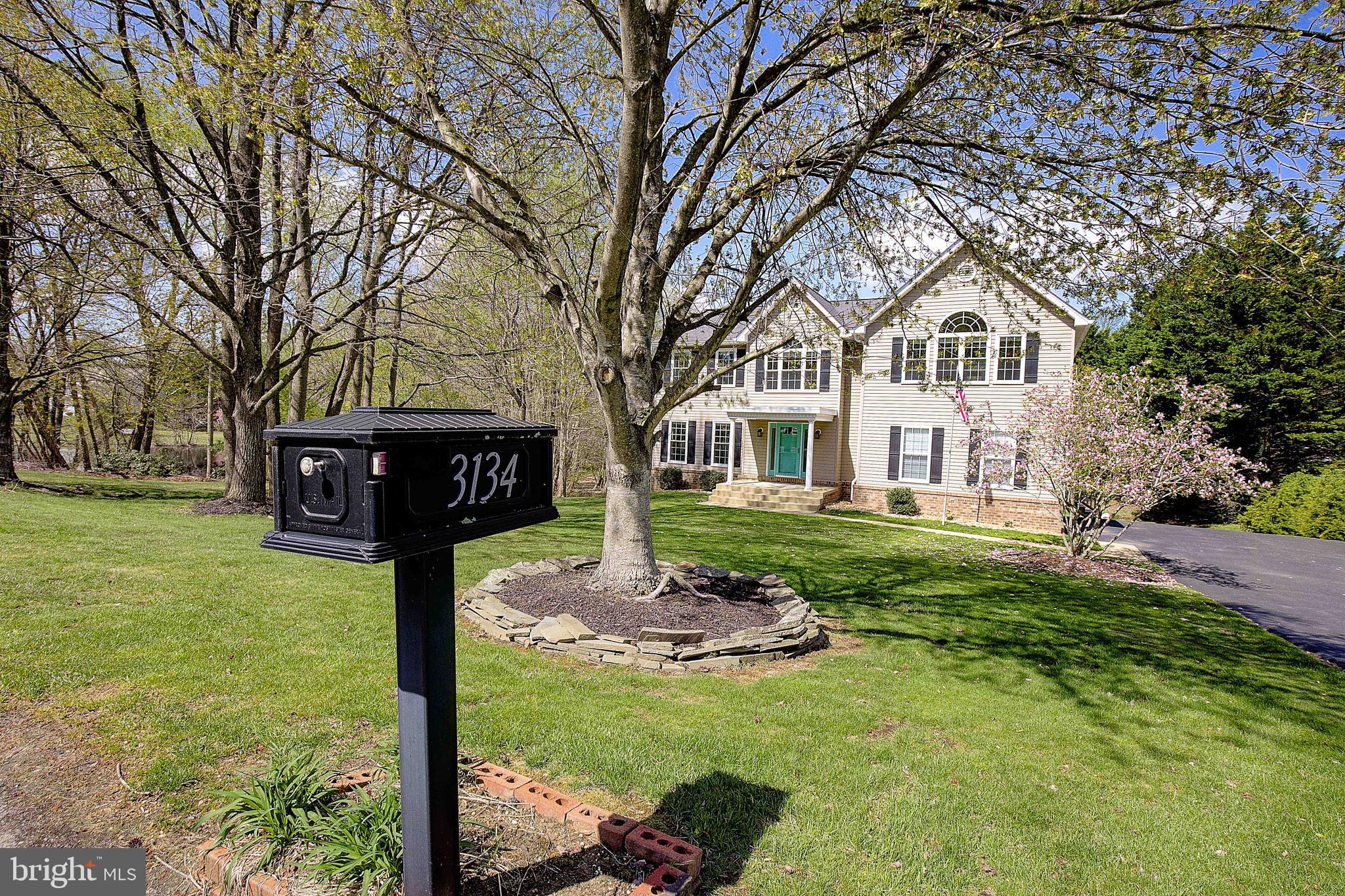 TROTTS POND ESTATES - Residential