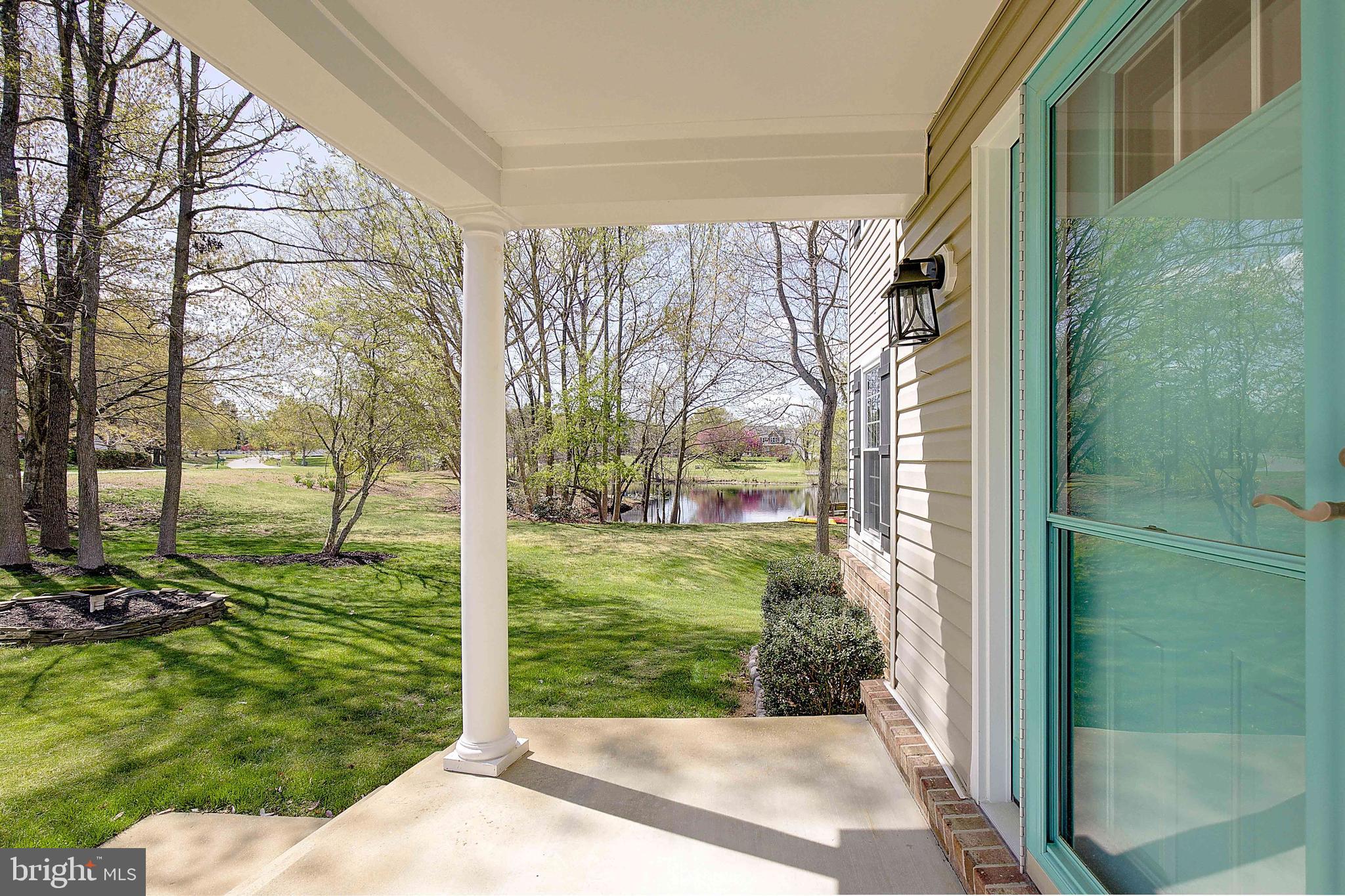 TROTTS POND ESTATES - Residential