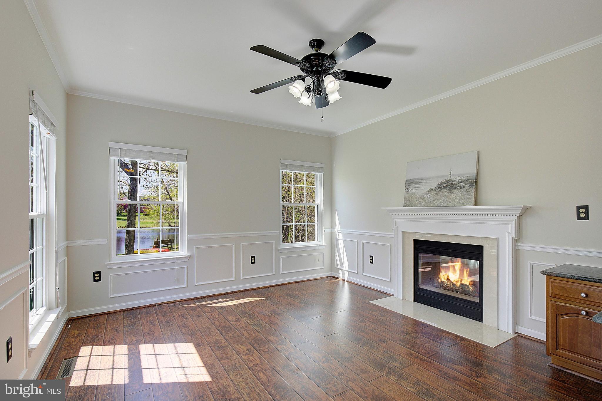 TROTTS POND ESTATES - Residential