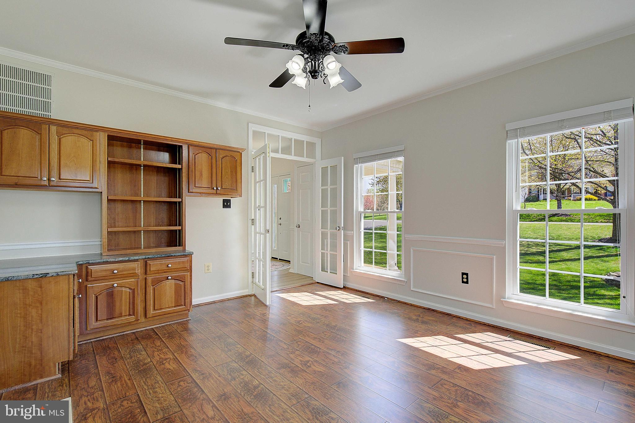 TROTTS POND ESTATES - Residential