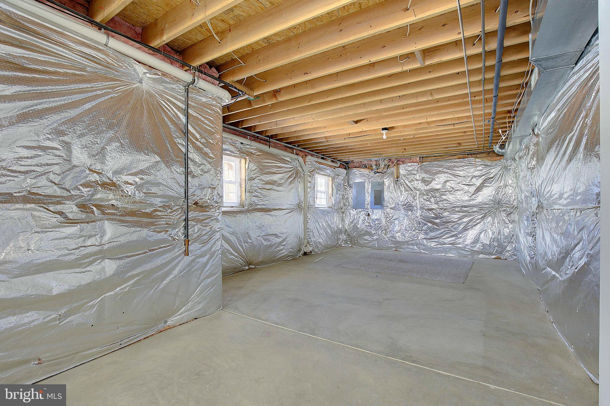 TROTTS POND ESTATES - Residential