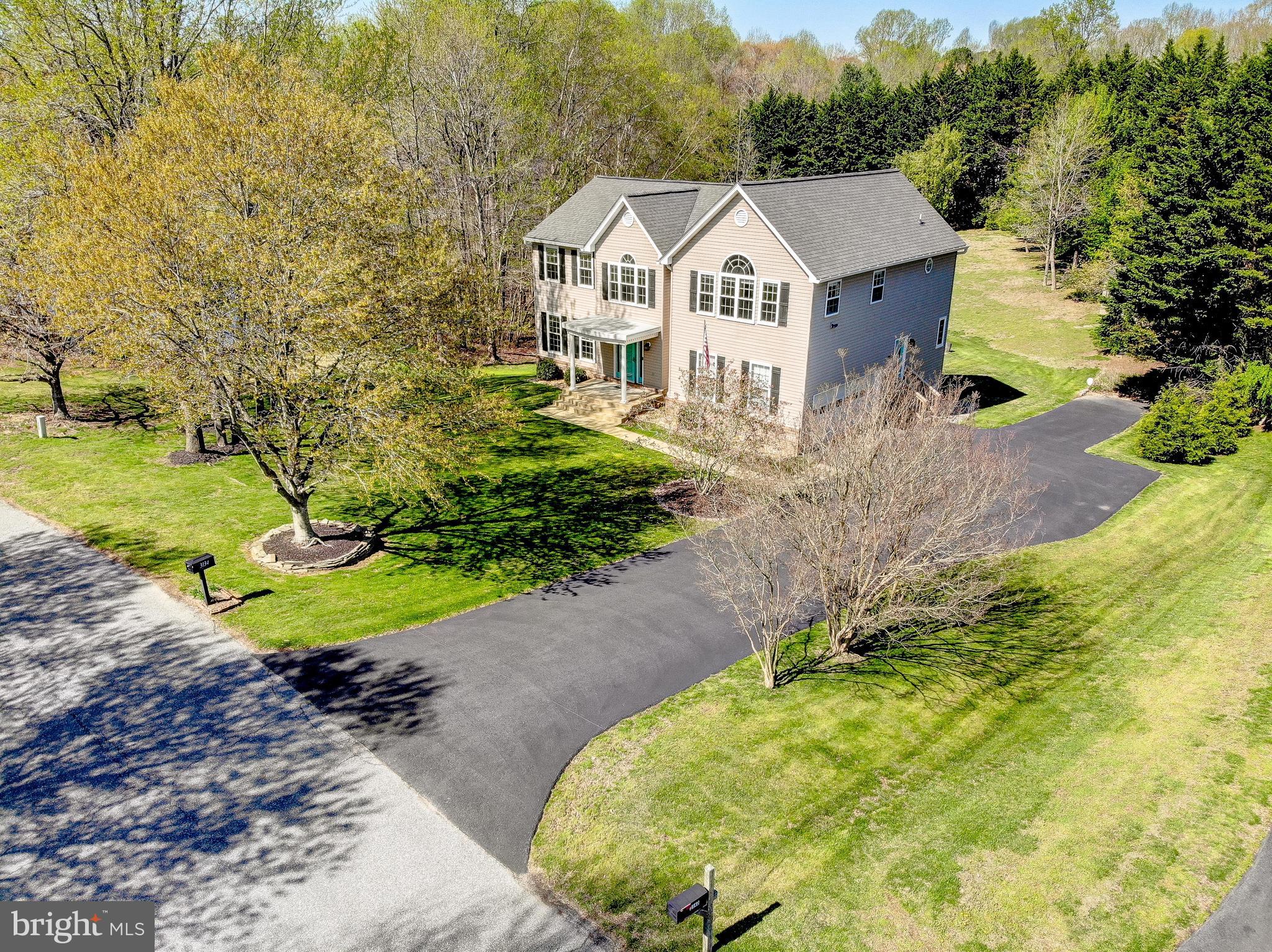 TROTTS POND ESTATES - Residential