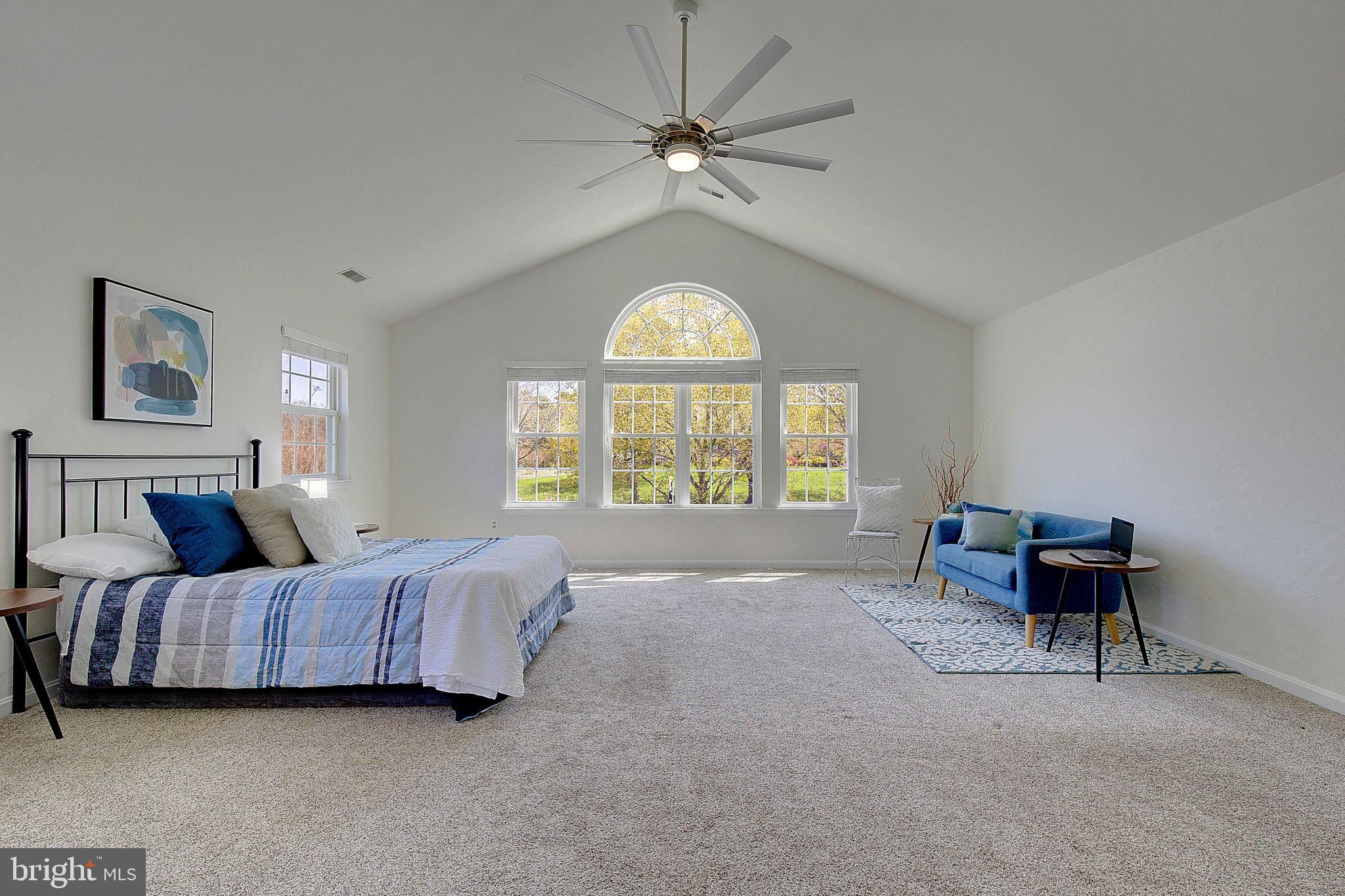 TROTTS POND ESTATES - Residential