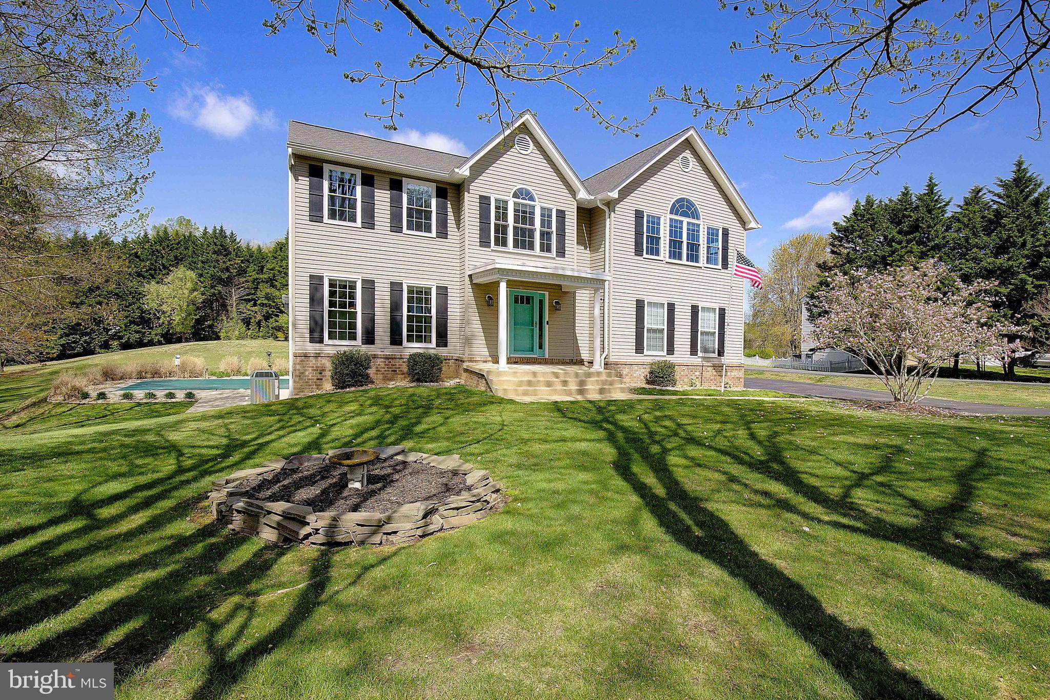 TROTTS POND ESTATES - Residential