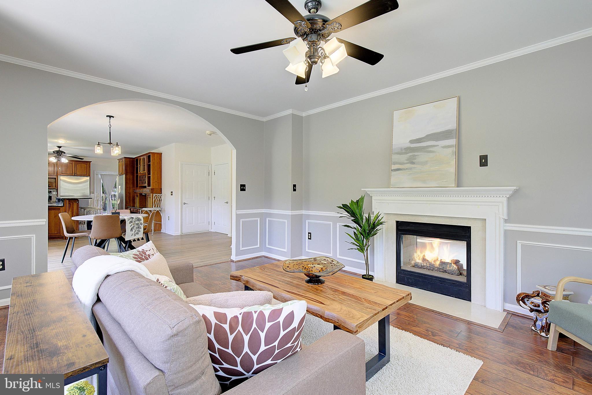 TROTTS POND ESTATES - Residential