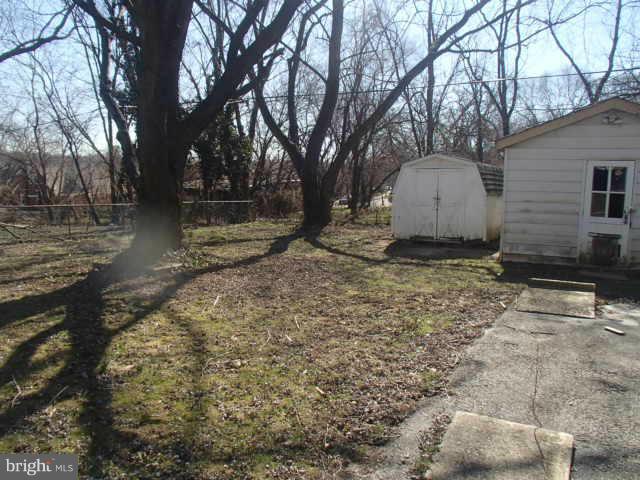 FRANKFORD - Residential