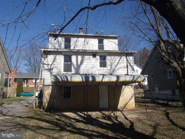 FRANKFORD - Residential