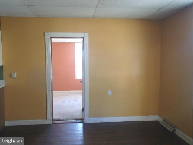 FRANKFORD - Residential