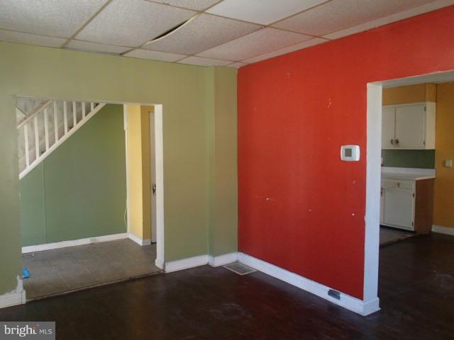 FRANKFORD - Residential