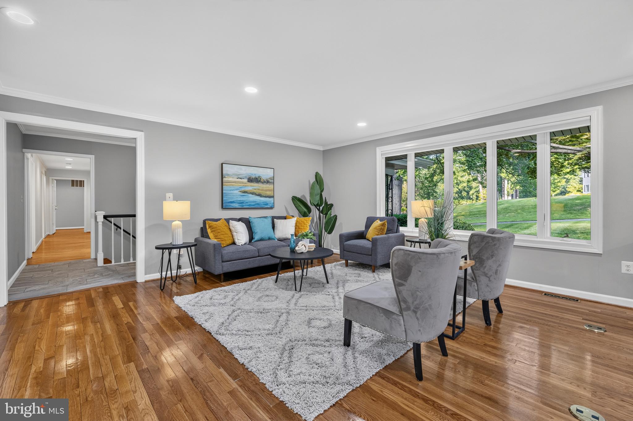 10 HICKORY HILL ROAD