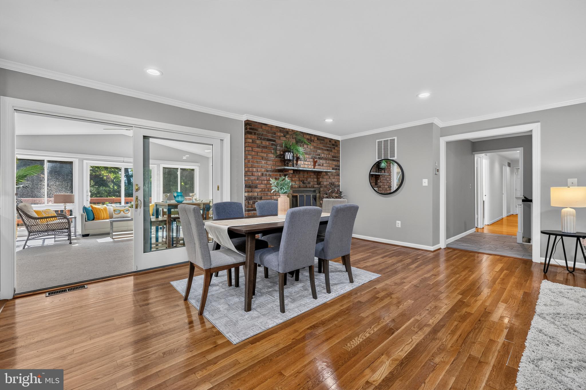 10 HICKORY HILL ROAD