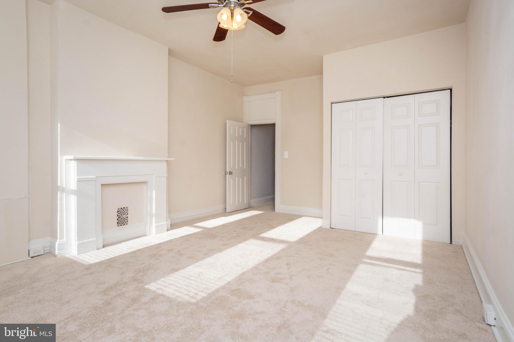 UPTON - Residential Lease