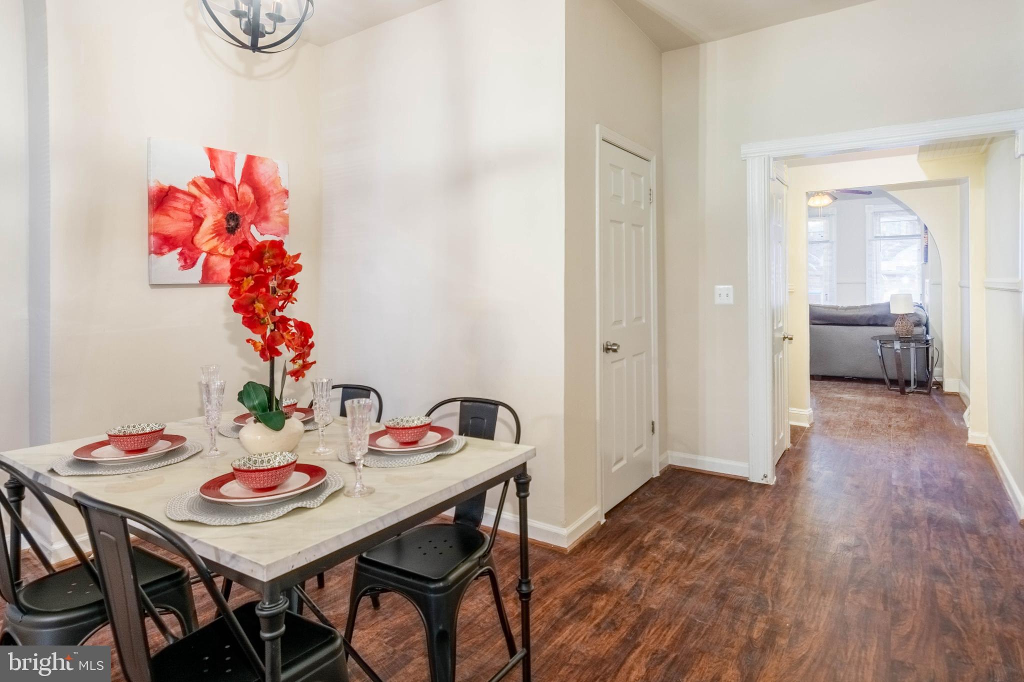 UPTON - Residential Lease