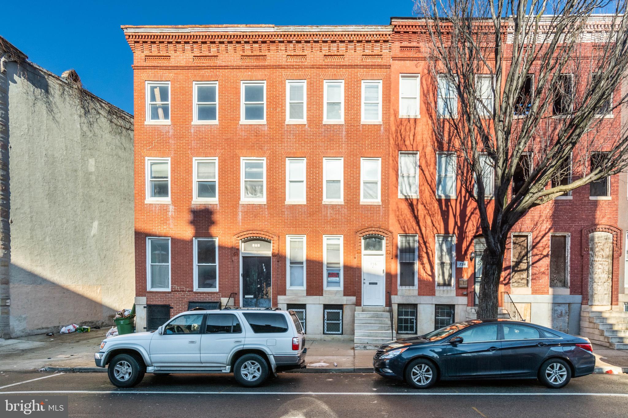 UPTON - Residential Lease