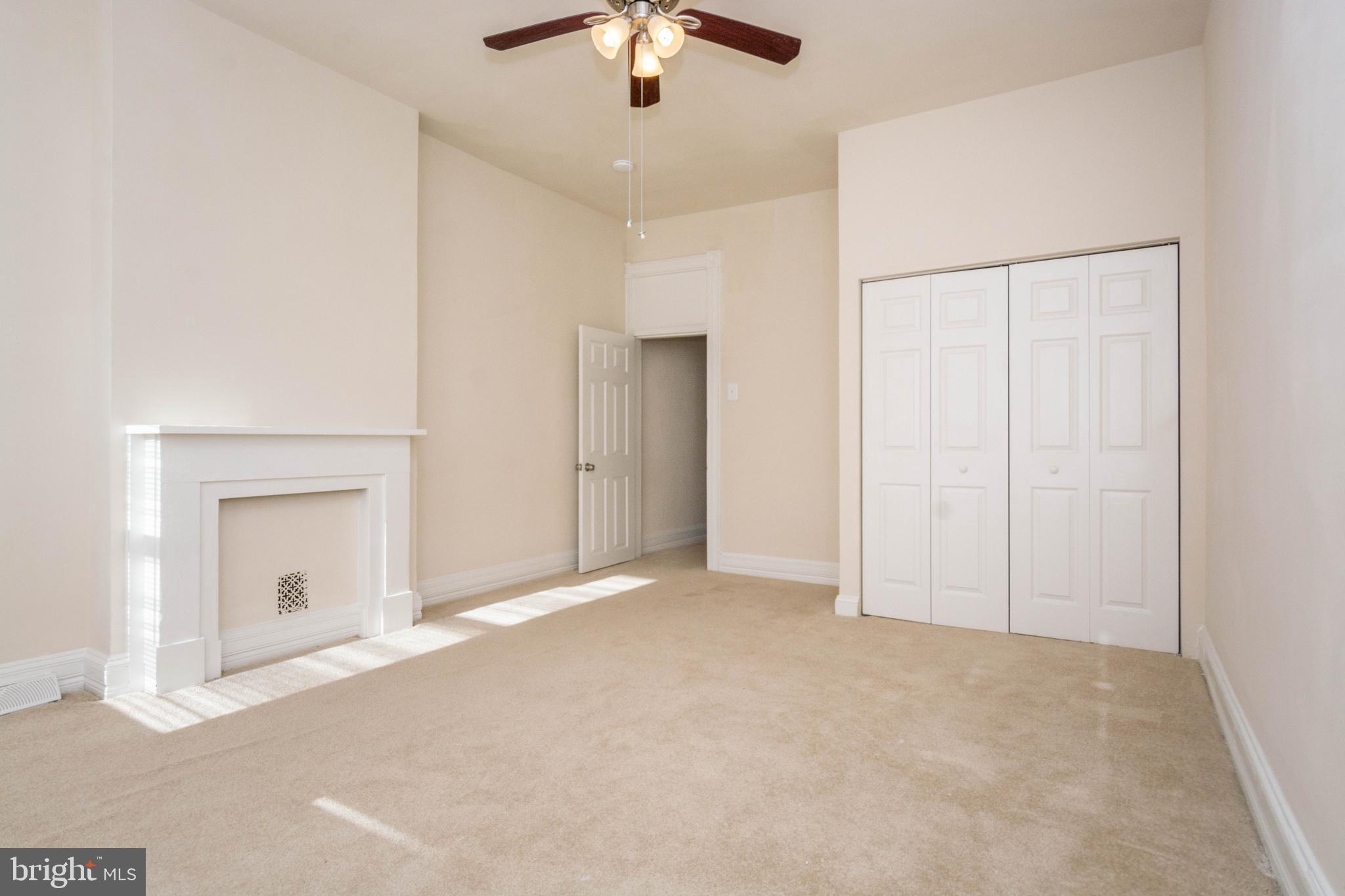 UPTON - Residential Lease