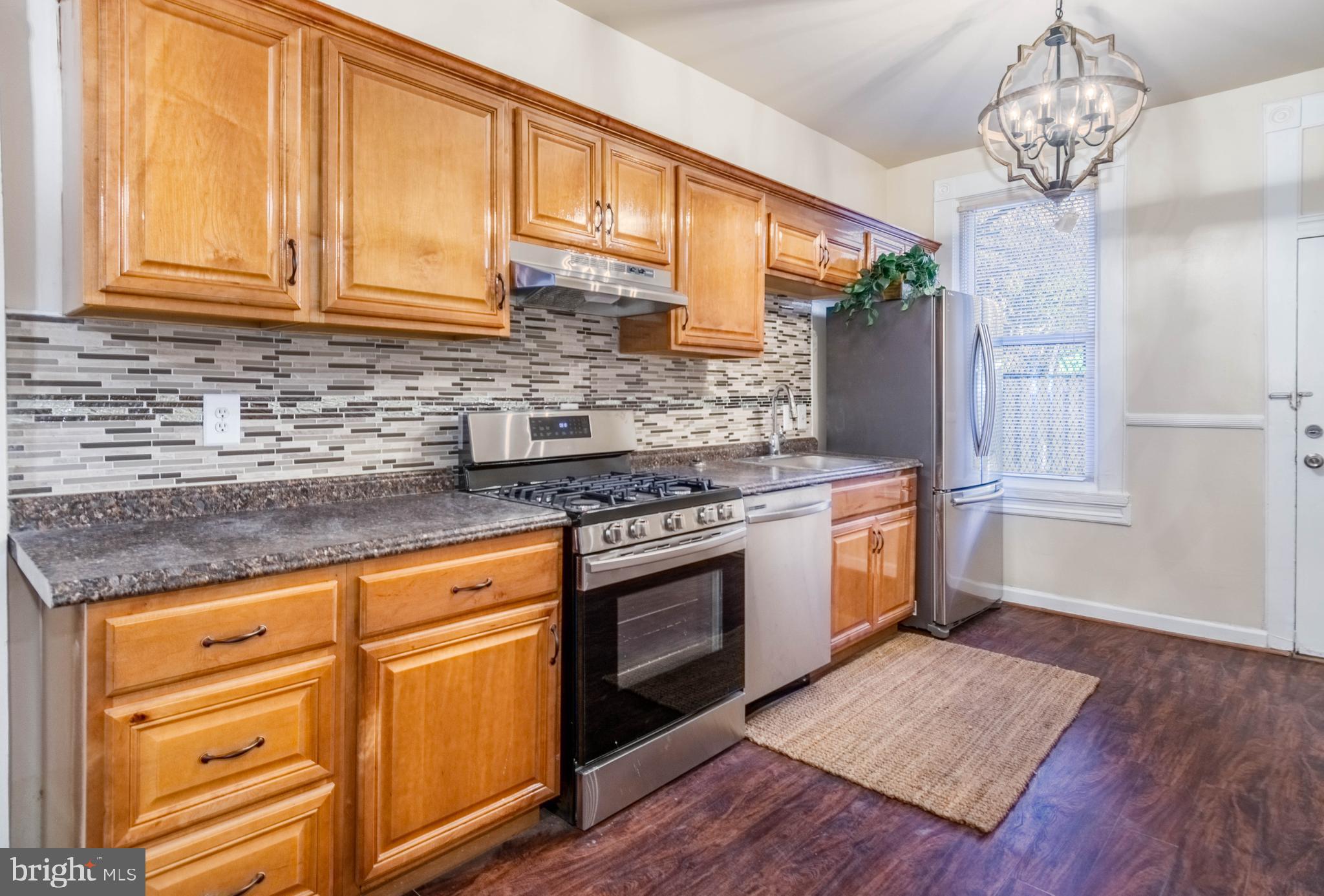 UPTON - Residential Lease