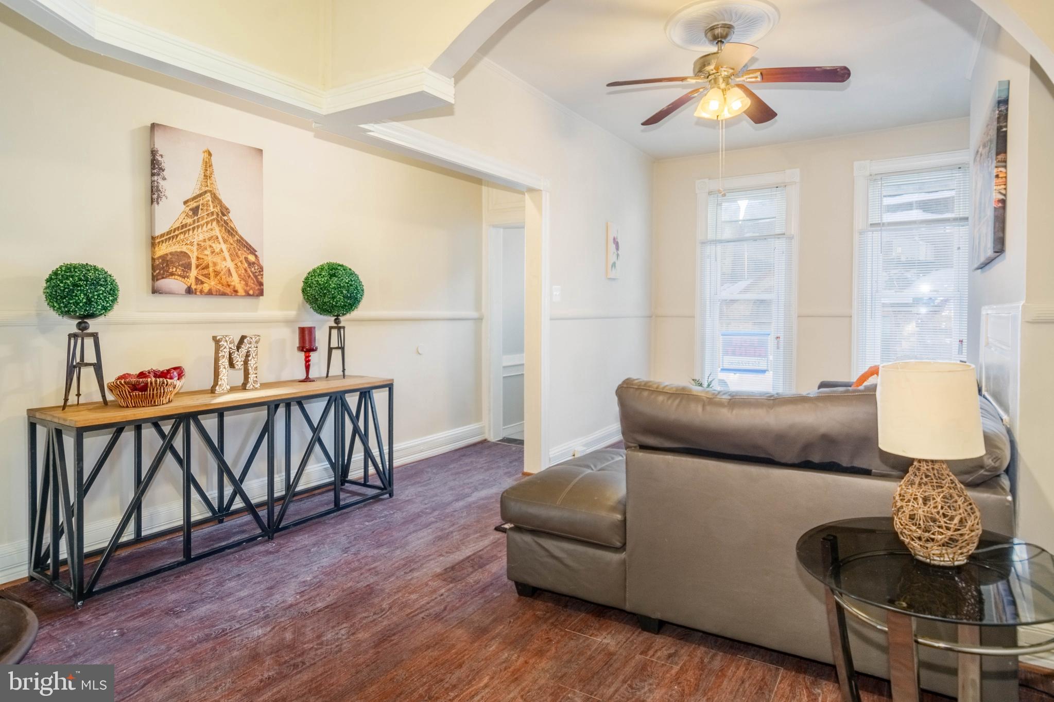 UPTON - Residential Lease