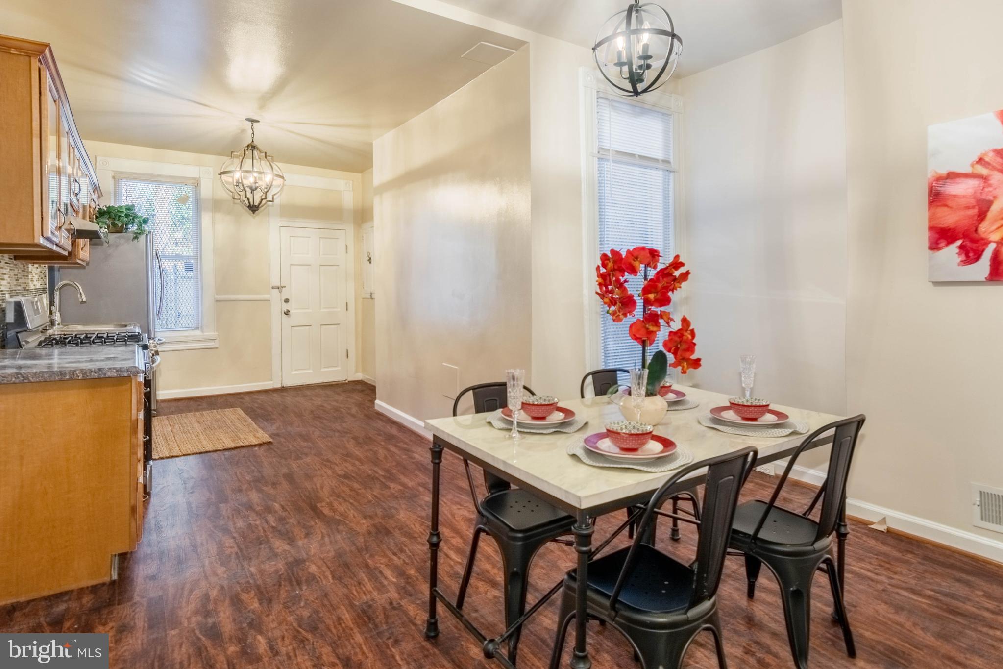 UPTON - Residential Lease