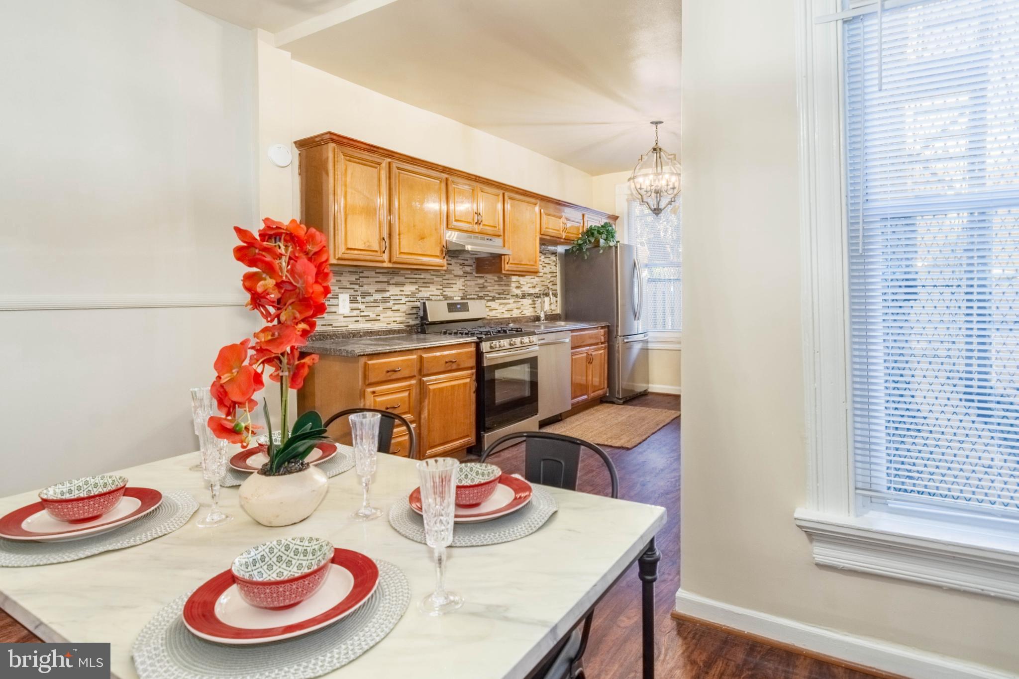 UPTON - Residential Lease