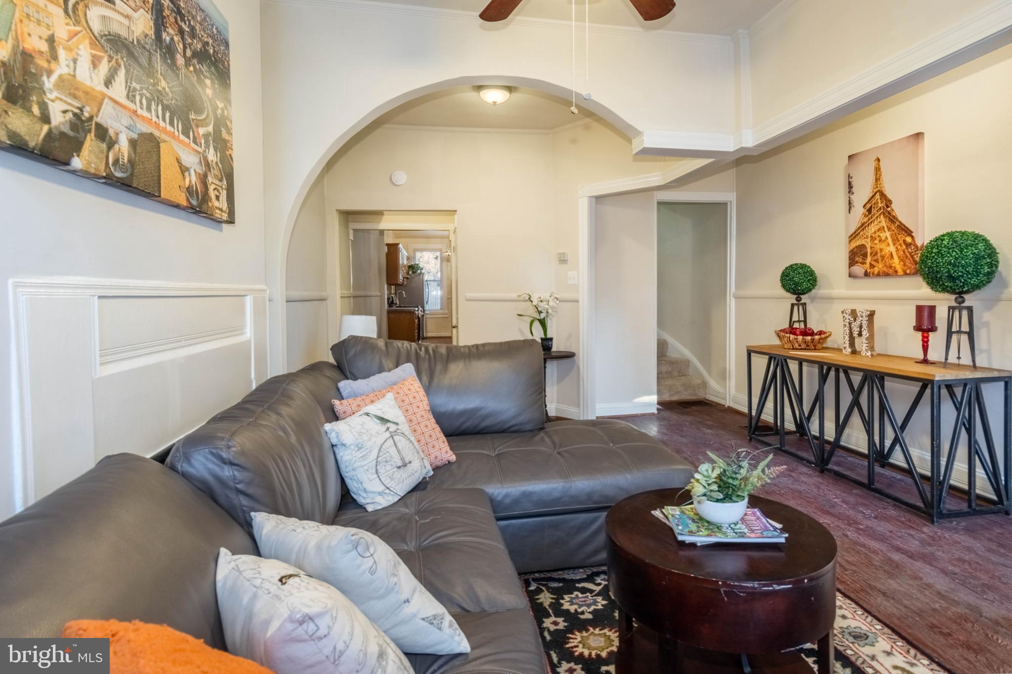 UPTON - Residential Lease