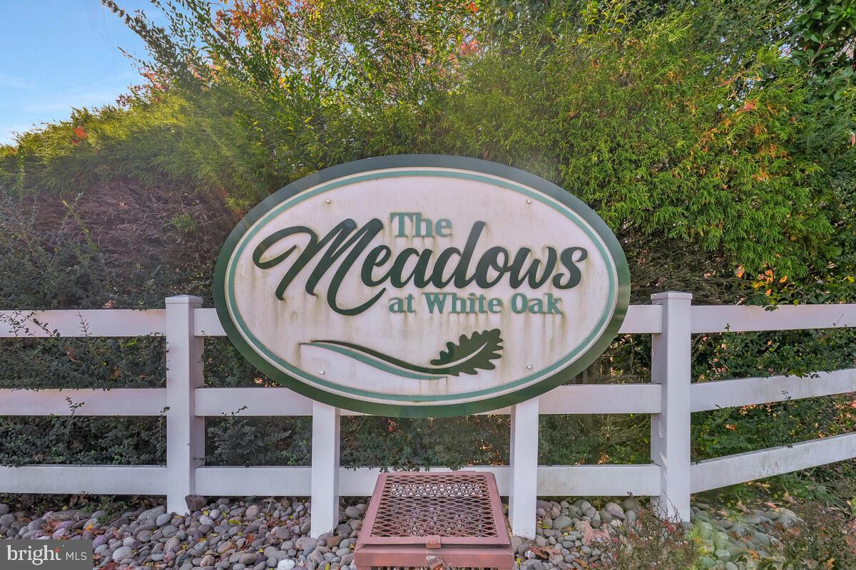MEADOWS AT WHITE OAK - Residential