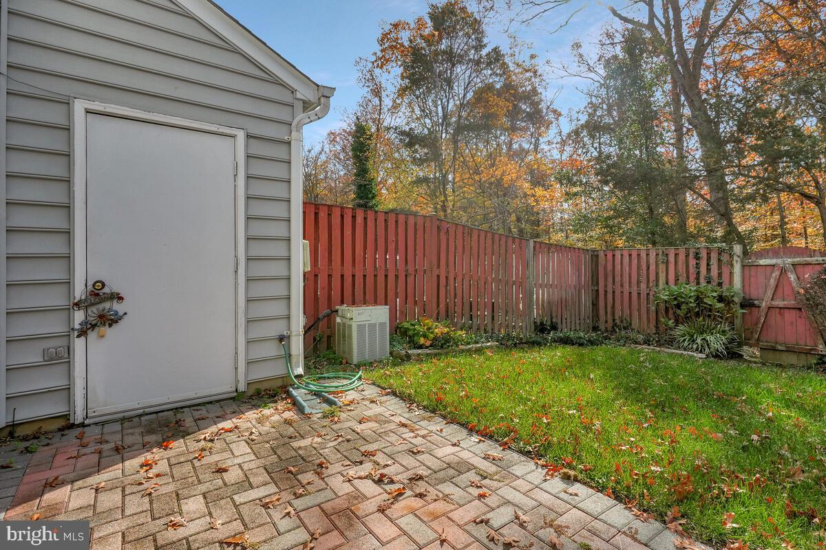 MEADOWS AT WHITE OAK - Residential