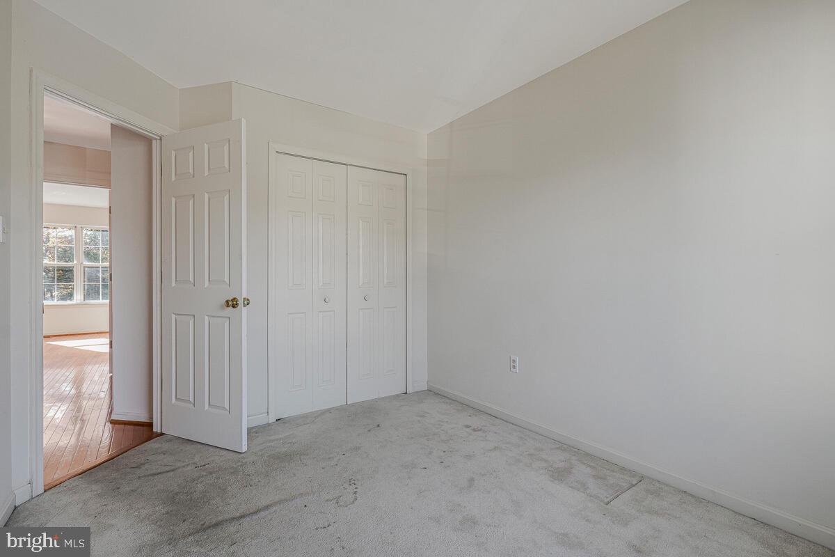 MEADOWS AT WHITE OAK - Residential