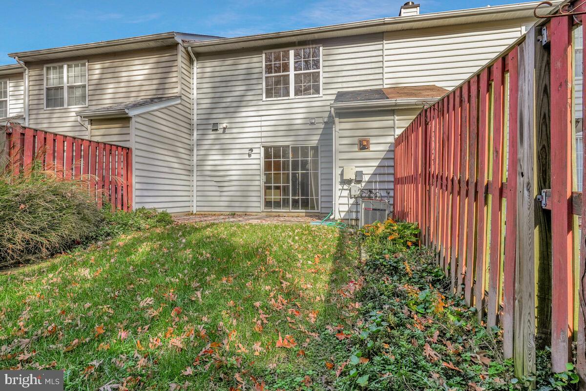 MEADOWS AT WHITE OAK - Residential