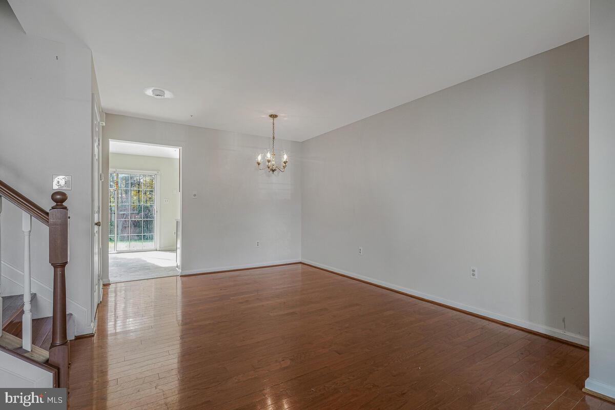 MEADOWS AT WHITE OAK - Residential