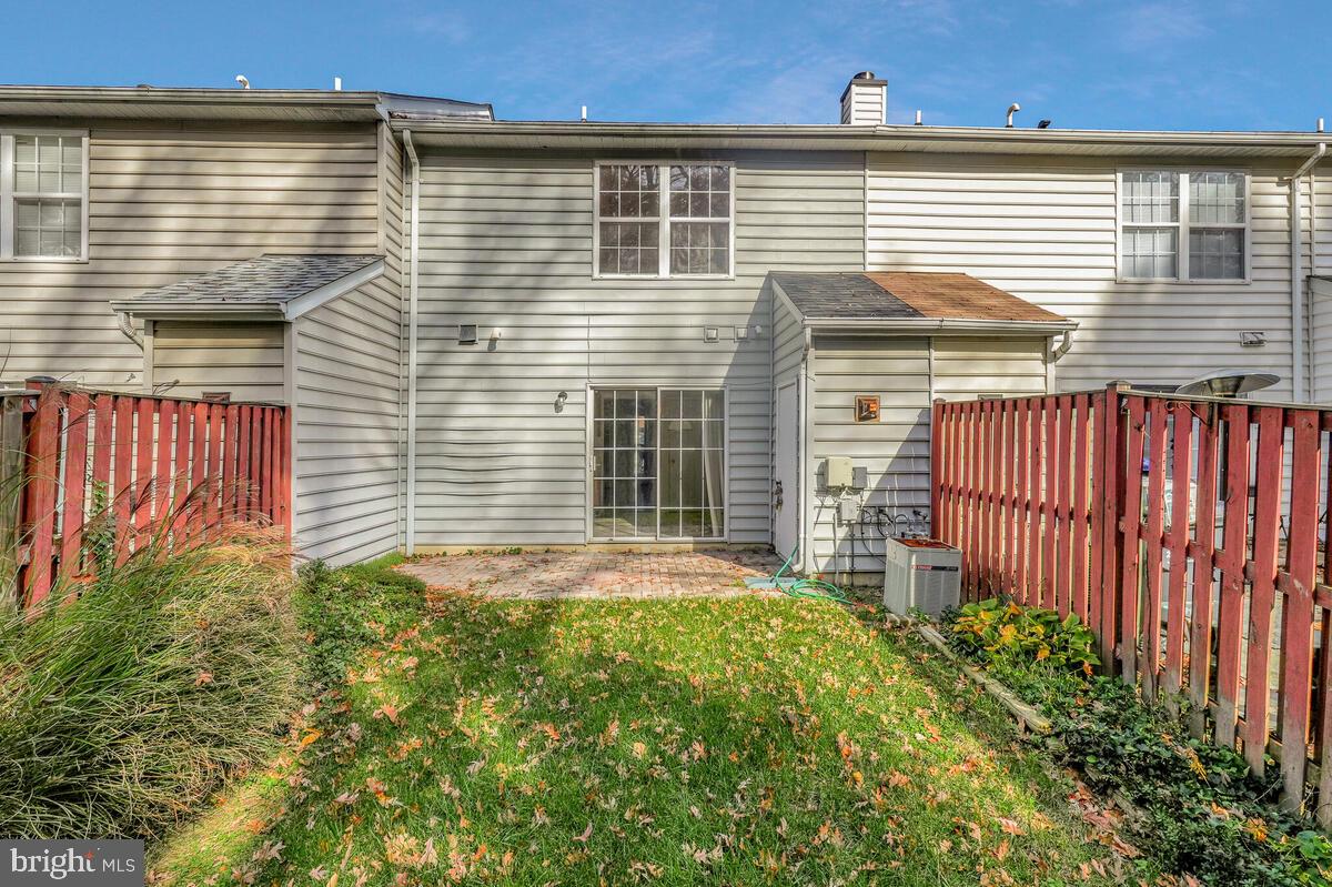 MEADOWS AT WHITE OAK - Residential