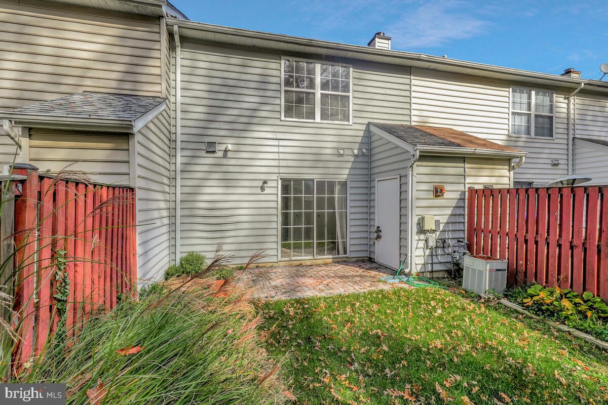 MEADOWS AT WHITE OAK - Residential