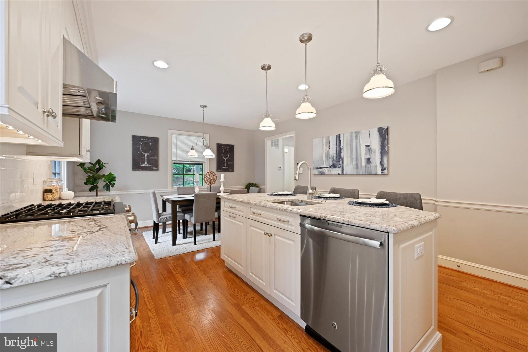 STONELEIGH - Residential