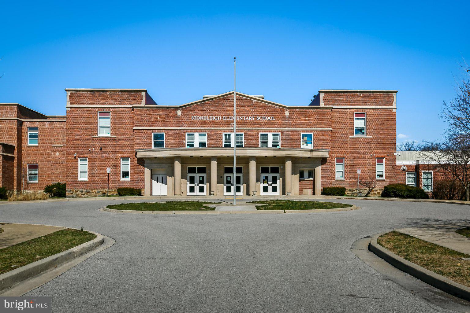 STONELEIGH - Residential