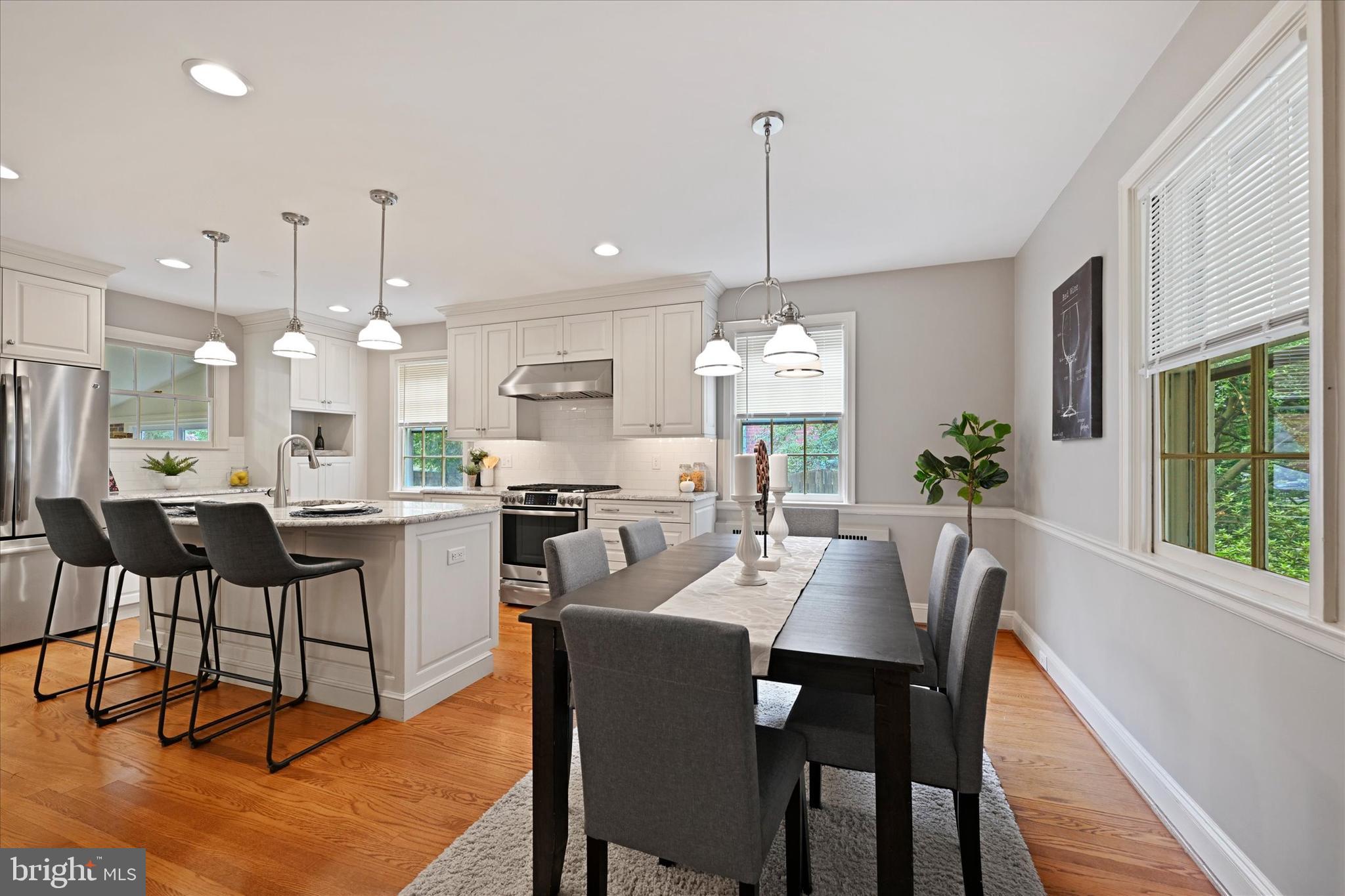 STONELEIGH - Residential