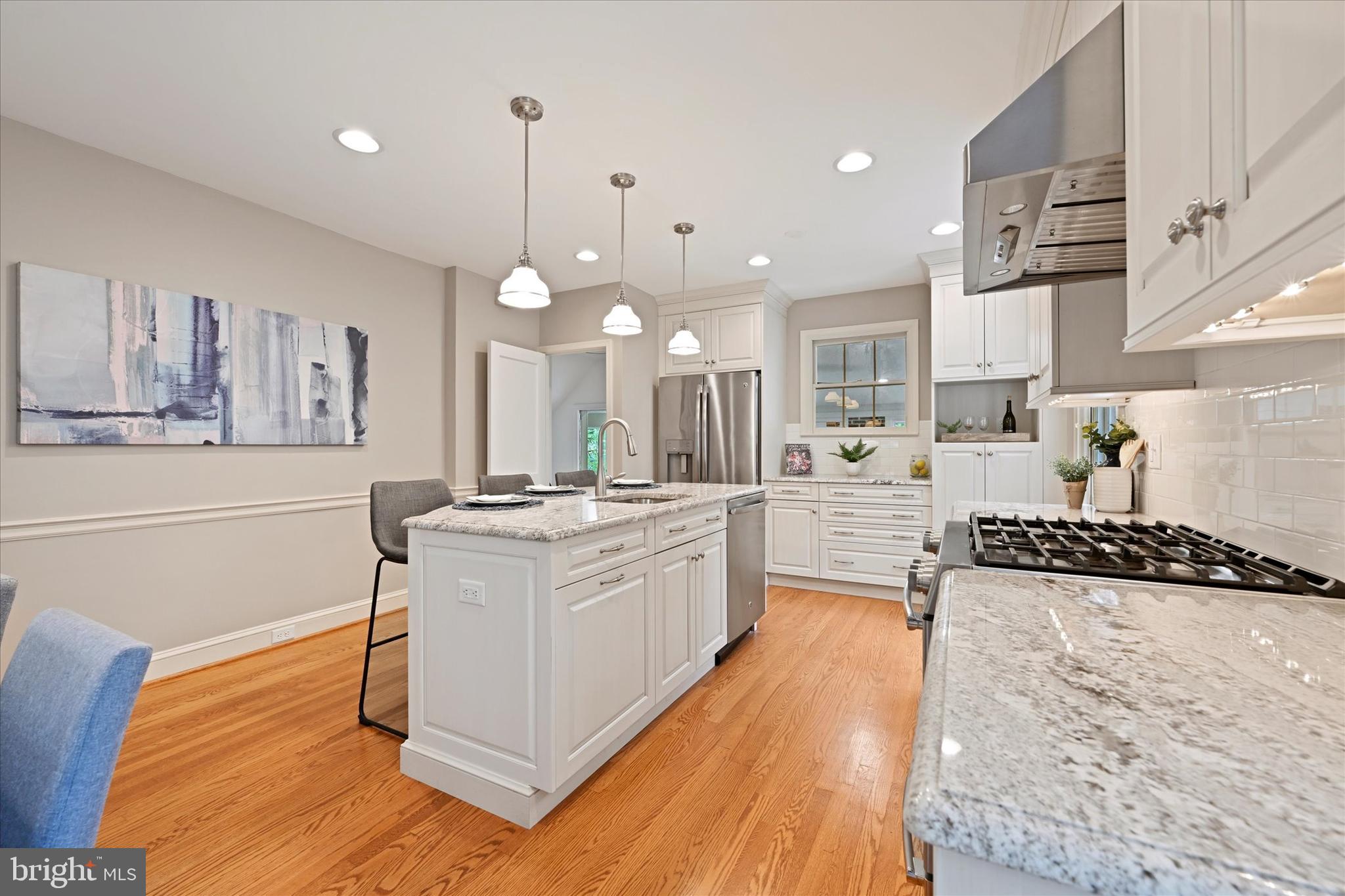 STONELEIGH - Residential