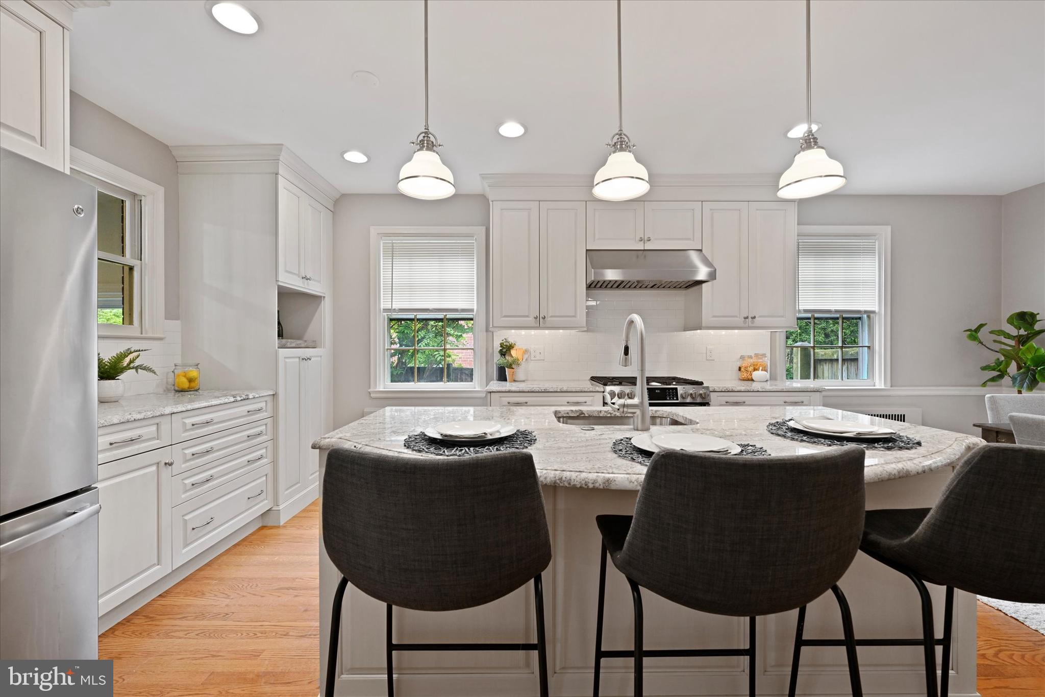 STONELEIGH - Residential