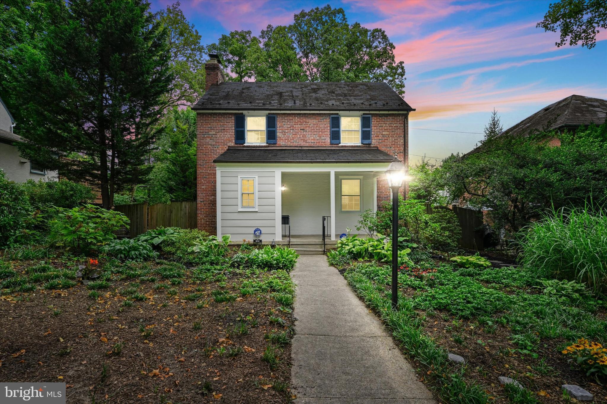 STONELEIGH - Residential