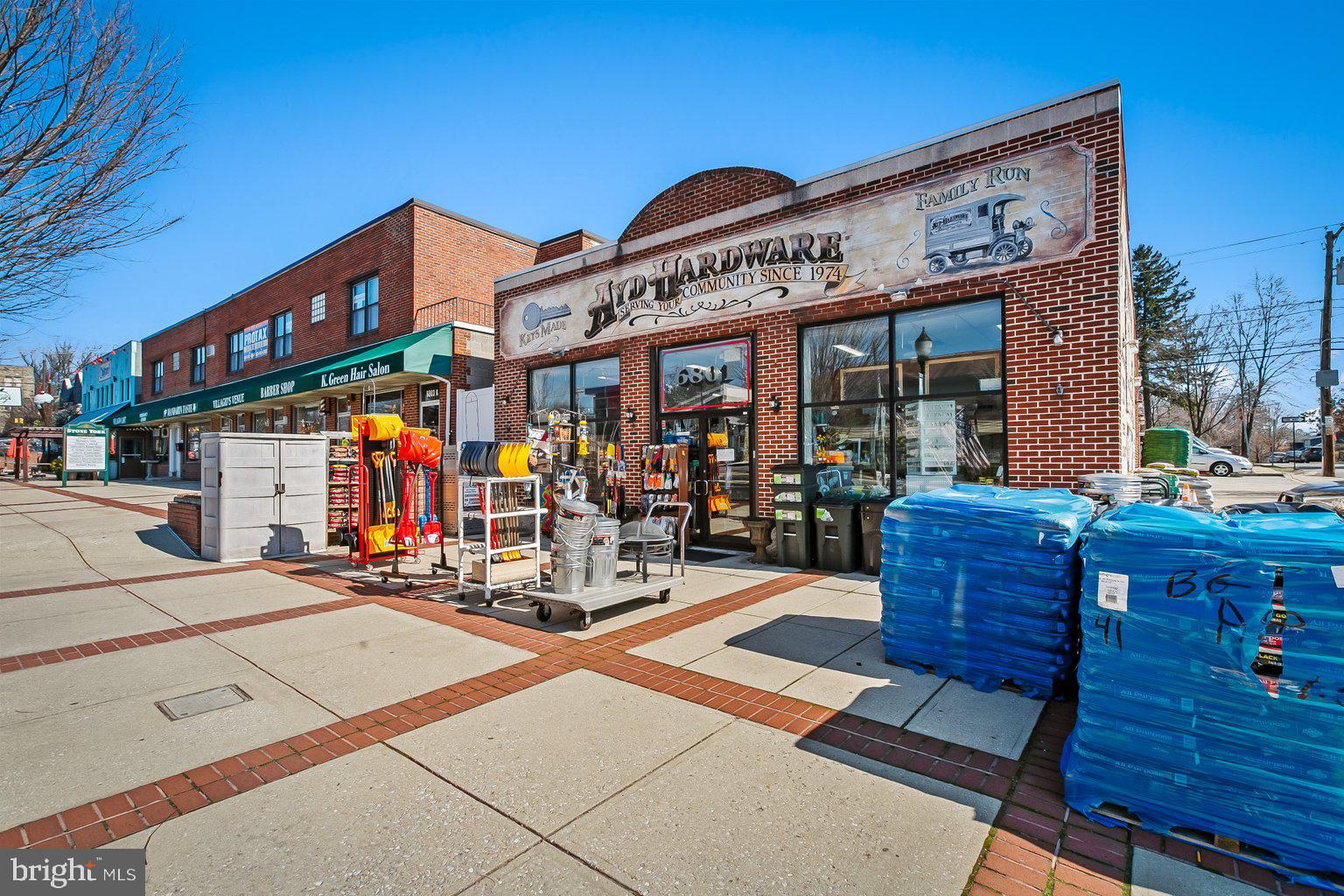 STONELEIGH - Residential