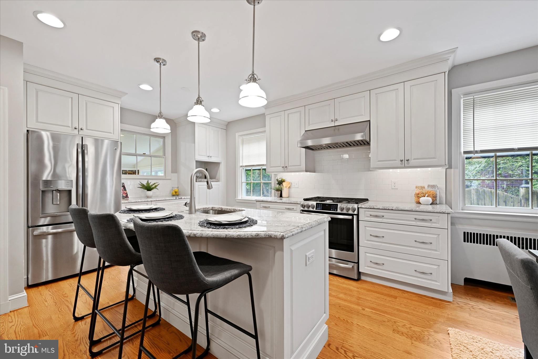 STONELEIGH - Residential