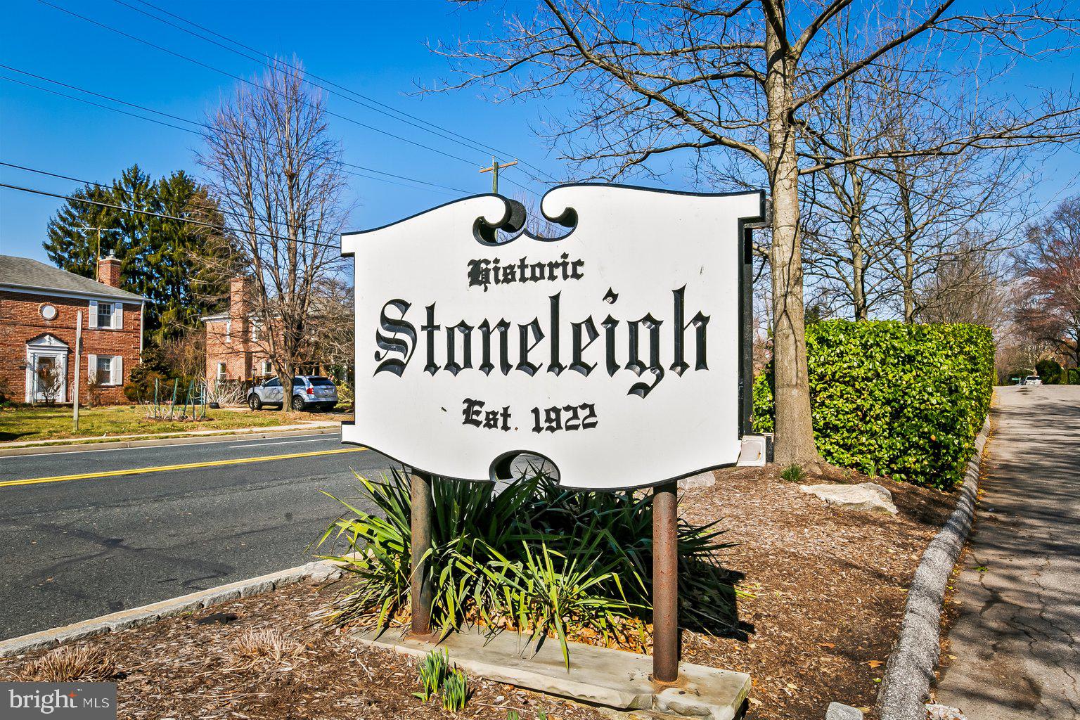 STONELEIGH - Residential